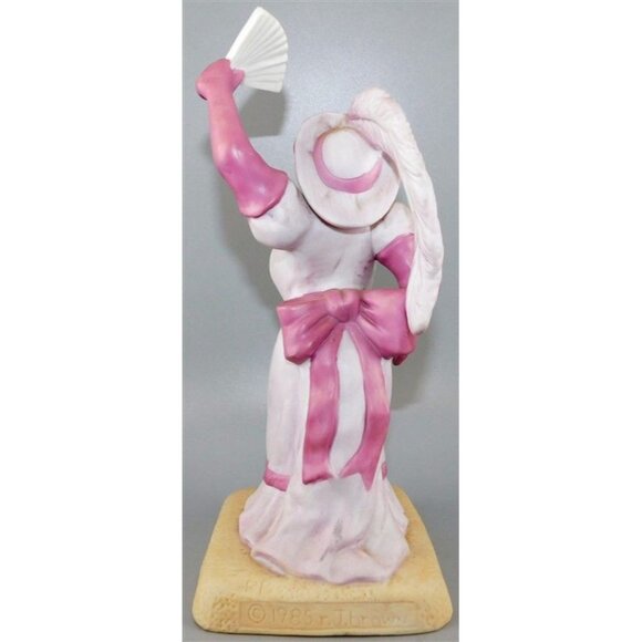 9815/456 Global Art Betty The Beautiful First Issue in the Clowns Parade Collect - Picture 4 of 7